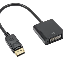 Adapteris Akyga Ak-ad-58 Displayport - Dvi