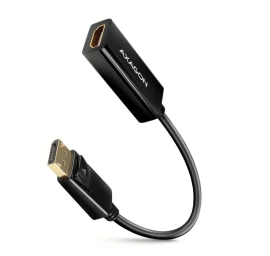 Adapteris Axagon Rvd-hi14n Displayport - Hdmi