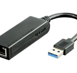 Adapteris D-link Dub-1312 Usb 3 - Ethernet