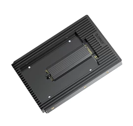 Adapteris D2ns-6g M.2 Ngff į 3,5&#039;&#039; Diską - Juodas