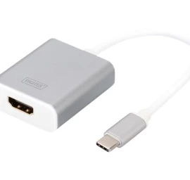 Adapteris Digitus Da-70836 Usb - Hdmi