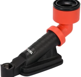 Adapteris dulkių siurbliui YATO YT-82980 | perforatoriams | 5–16MM | 26-39MM