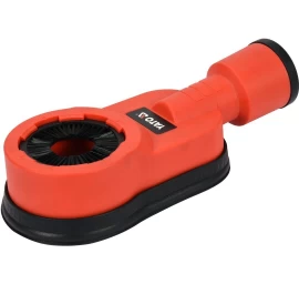 Adapteris dulkių siurbliui YATO YT-82982 | perforatoriams | MAX 70MM | 26-39MM