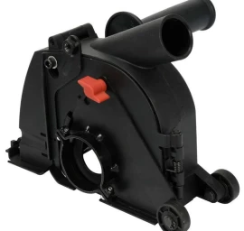 Adapteris dulkių siurbliui YATO YT-82988 | kampiniams šlifuokliams | M14 | 125MM