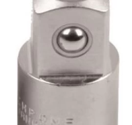 Adapteris galvutėms Cr-V, 1/2(F) x 3/4(M) (VG-12F34M)