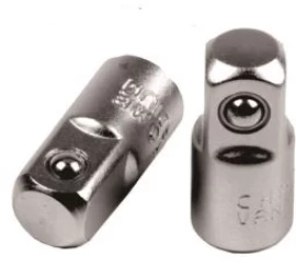 Adapteris galvutėms Cr-V, 1/4(F) x 3/8 (M)  (VG-14F38MS)