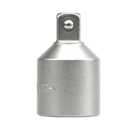 Adapteris galvutėms Cr-V, 3/4(F) x 1/2 (M)  (VG-34F12MS)