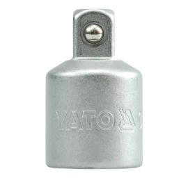 Adapteris galvutėms | Cr-V, 3/4(F) x 1/2 (M) (YT-1259)