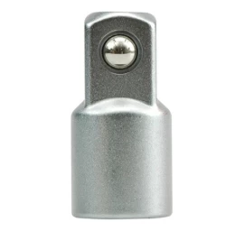 Adapteris galvutėms Cr-V, 3/8(F) x 1/2 (M) (YT-3854)