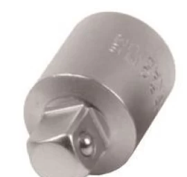 Adapteris galvutėms Cr-V, 3/8(F) x 1/4 (M) (VG-38F14MS)
