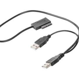 Adapteris Gembird A-usata-01 Usb - Sata
