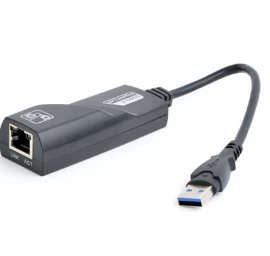 Adapteris Gembird Nic-u3-02 Usb - Rj-45