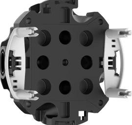 Adapteris Hansgrohe iBox universal 2, 13588000