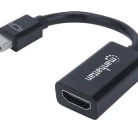 Adapteris Ic Intracom 151528 Displayport - Hdmi