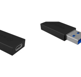 Adapteris Icy Box Ib-cb015 Usb