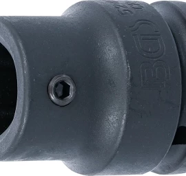 Adapteris | iš BGS 5246 | 20 mm (3/4) vidinis šešiakampis 22 mm (5246-2)