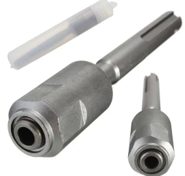 Adapteris iš SDS Max į SDS Plus (2360E)