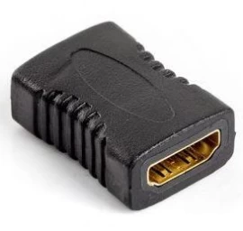 Adapteris Lanberg Ad-0018-bk Hdmi - Hdmi