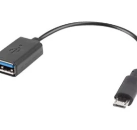 Adapteris Lanberg Ad-otg-um-01 Usb 2.0