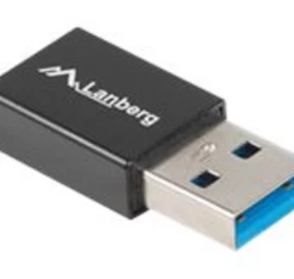 Adapteris Lanberg Ad-uc-ua-01 Iš Usb-c į Usb-a