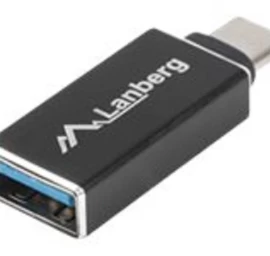 Adapteris Lanberg Ad-uc-ua-02 Iš Usb-c į Usb-a