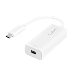 Adapteris Logilink Ua0360 Usb - Mini Displayport