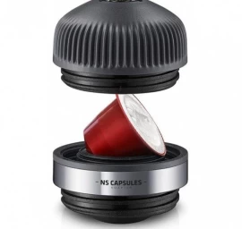 Adapteris Nespresso kapsulėms WACACO The NS, 710758