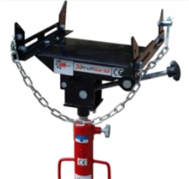 Adapteris pavarų dėžės nuėmimui nuo transmisijos krumpliastiebio | 500 kg (ZX0105)