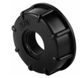 Adapteris PE 3/4 x 75mm