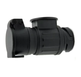 Adapteris priekabai 13-7POL, plast., prailgintas