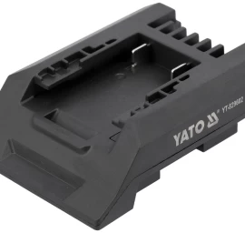 Adapteris prožektoriui YT-829600 | DeWALT tipas (YT-829602)