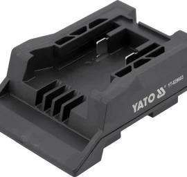 Adapteris prožektoriui YT-829600 | Milwaukee tipas (YT-829603)