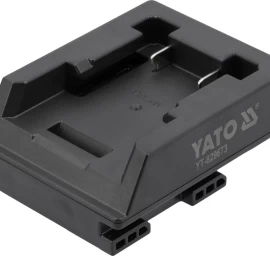 Adapteris prožektoriui YT-829670 | DeWALT tipas (YT-829673)