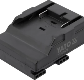 Adapteris prožektoriui YT-829670 | Metabo tipas (YT-829675)