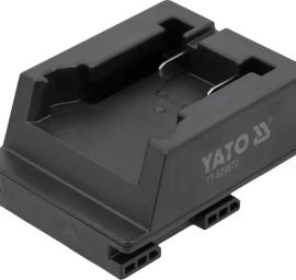 Adapteris prožektoriui YT-829670 | Milwaukee tipas (YT-829672)