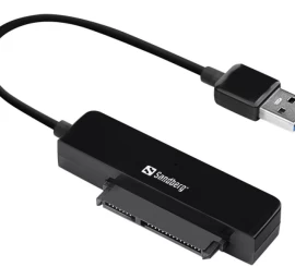 Adapteris Sandberg 133-87 Usb - Sata