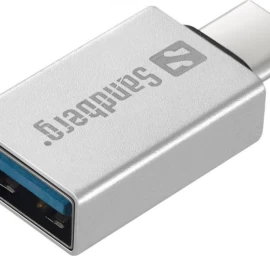 Adapteris Sandberg 136-24 Usb