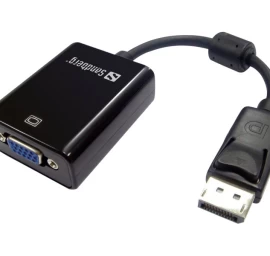 Adapteris Sandberg 508-43 Displayport - Vga