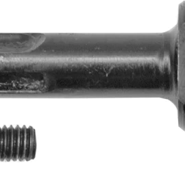 Adapteris SDS plus su varžtu grąžto griebtuvui 1/2-20UNF (79800)