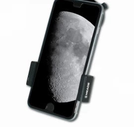 Adapteris, Skirtas Vaizdui Gauti Su meade Išmaniuoju Telefonu