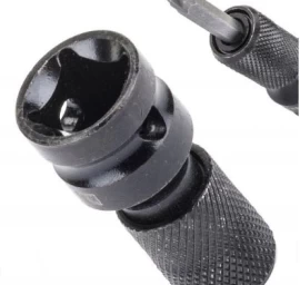 Adapteris smūginis | 12,5 mm (1/2) | 6.3 mm (1/4) (SK7508)