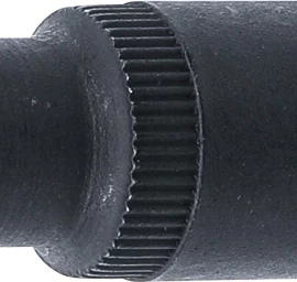 Adapteris sriegikliams | 10 mm (3/8) | 6.4 mm (72104)