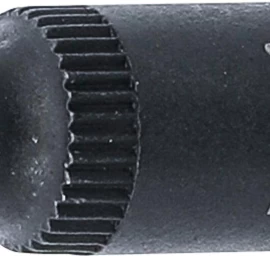 Adapteris sriegikliams | 6.3 mm (1/4) | 2.8 mm (72100B)