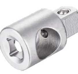 Adapteris su skyle 1/2 ilgintuvams 3/8(F) vidus ir 1/2(M) išorė (KR128021)