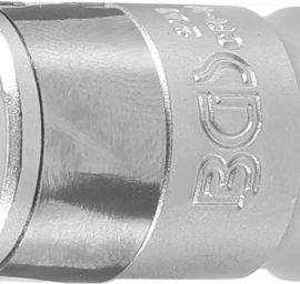 Adapteris su tvirtinimo rutuliu | 10 mm (3/8) - vidinis šešiakampis 10 mm (3/8) (291)