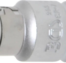 Adapteris su tvirtinimo rutuliu | 12,5 mm (1/2) | vidinis šešiakampis 8 mm (5/16) (293)