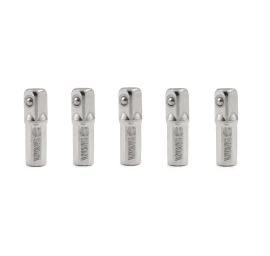 Adapteris suktuvui 1/4 (5vnt)
