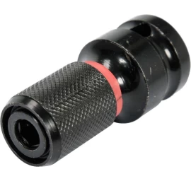 Adapteris suktuvui smūg. 1/2 - HEX 1/4 , 50mmL