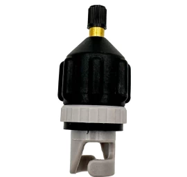 Adapteris Sup Enero Black