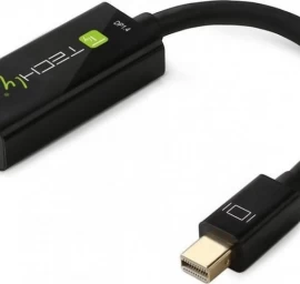 Adapteris Techly 8059018364170 Mini Displayport - Hdmi